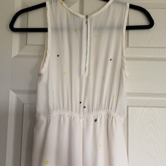 Aritzia t. babaton silk dress - Picture 3 of 4